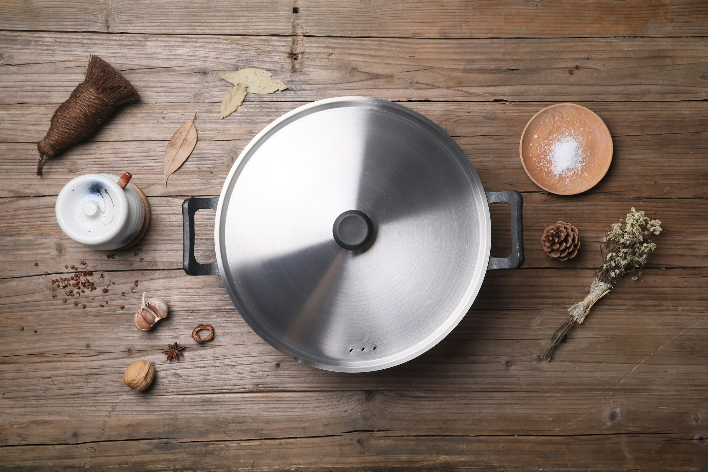 cooker - How To Shoot Product Photography