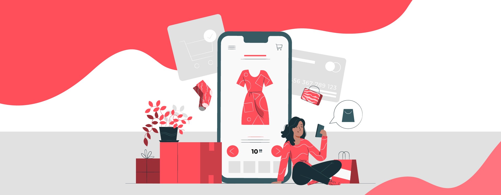 Why Fashion eCommerce Return Rates Are So High