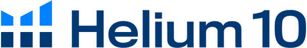 helium 10 logo