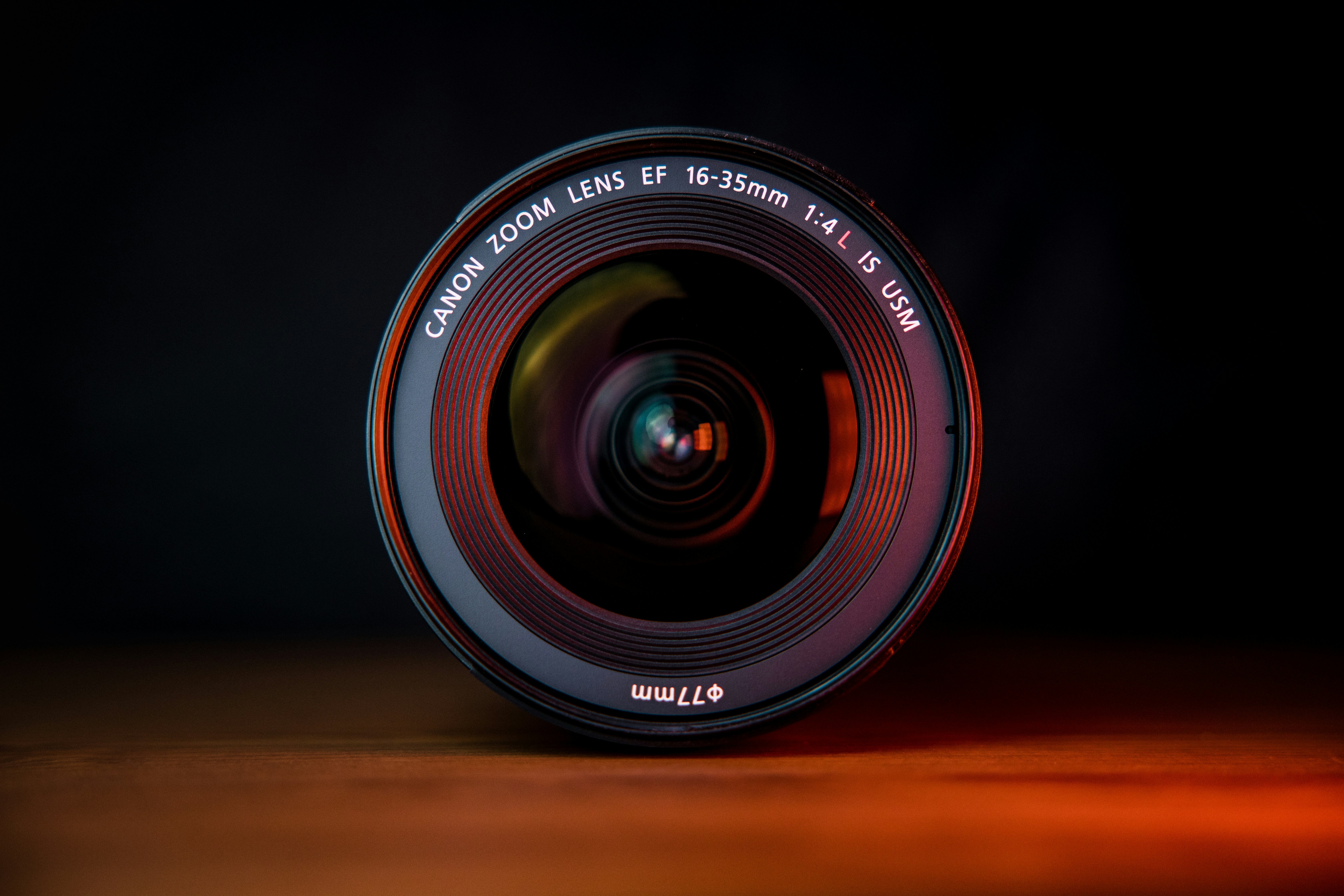 a high end lens - Best Lens for Food Photography