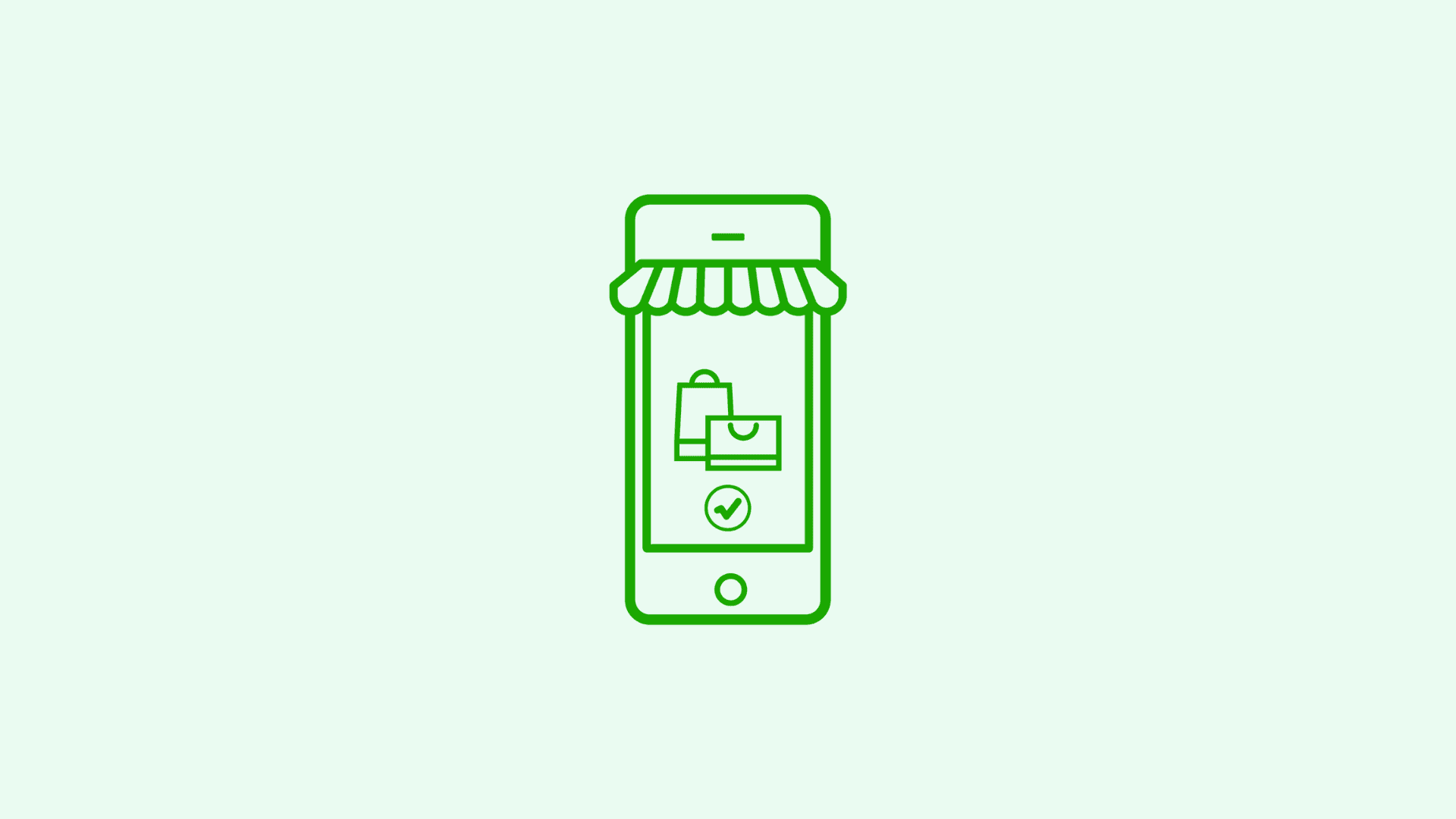 Shopify on Mob - How to Sell on Shopify 