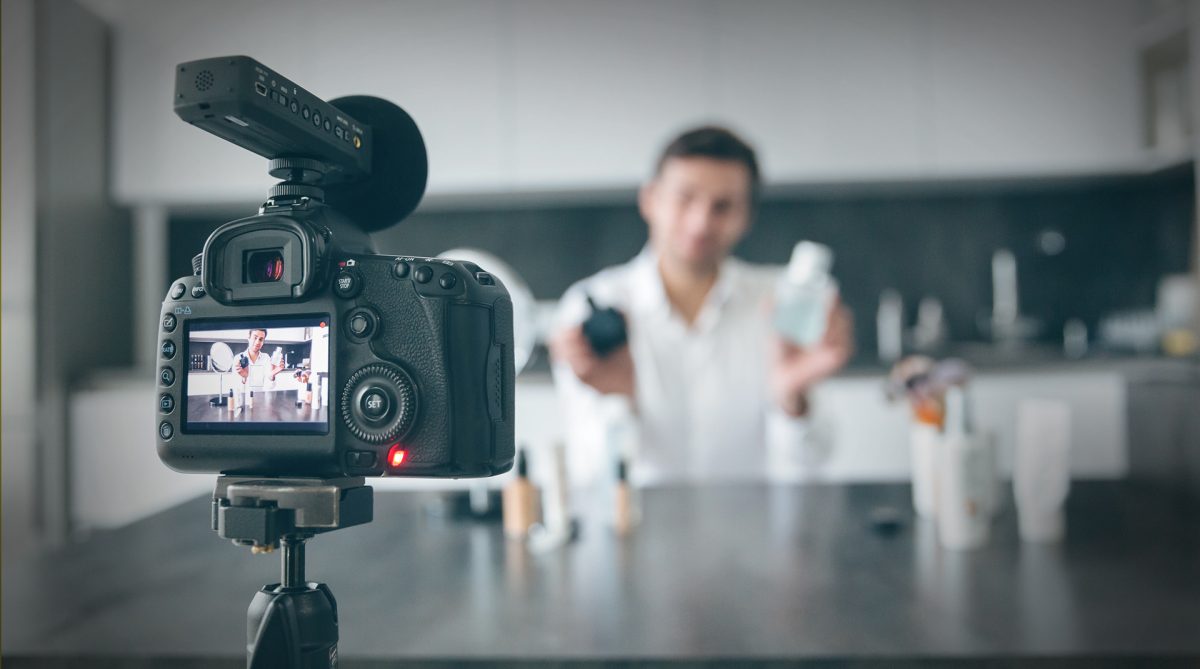 The Business Impact of Product Videography