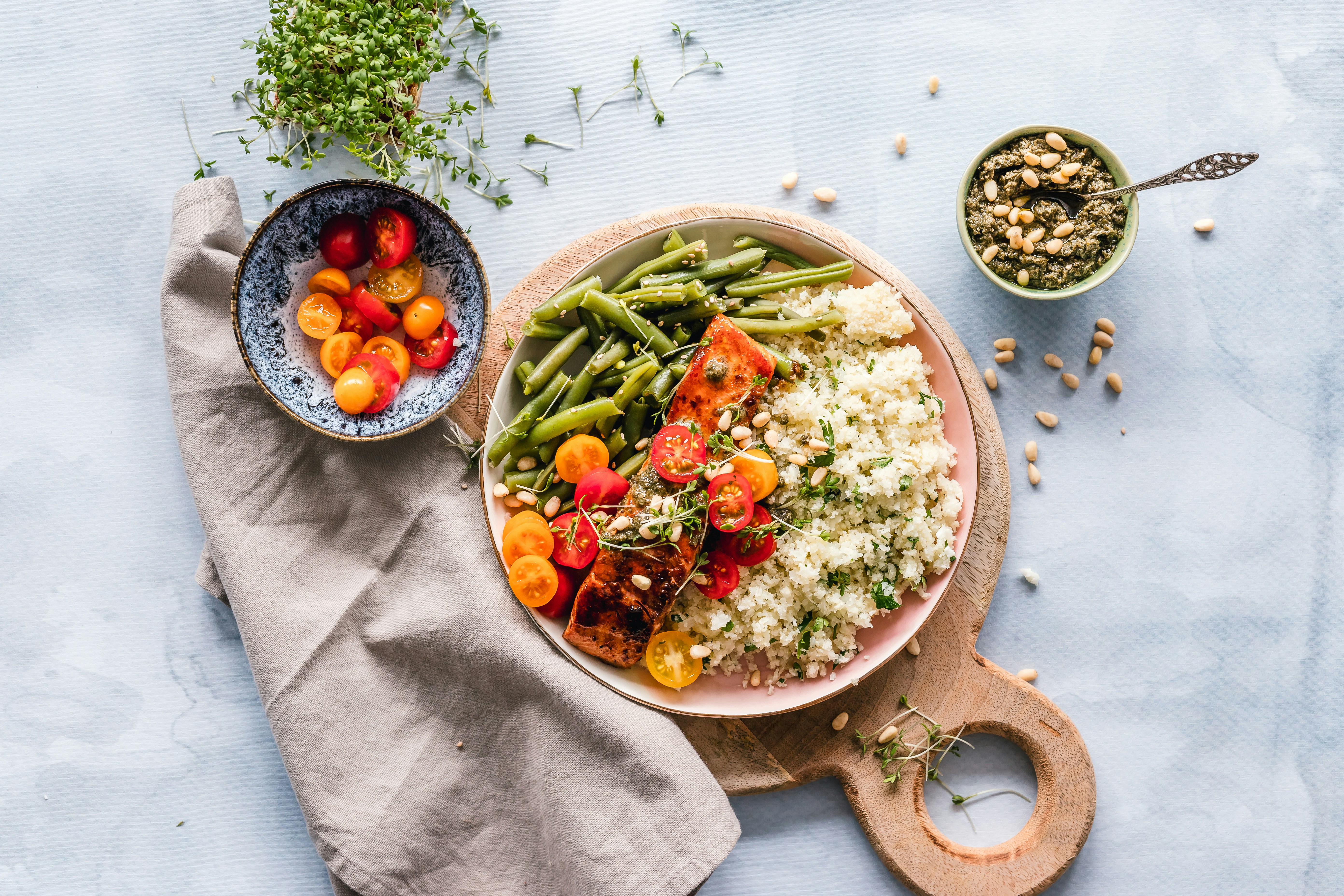 food photography - How to Edit Food Photography 