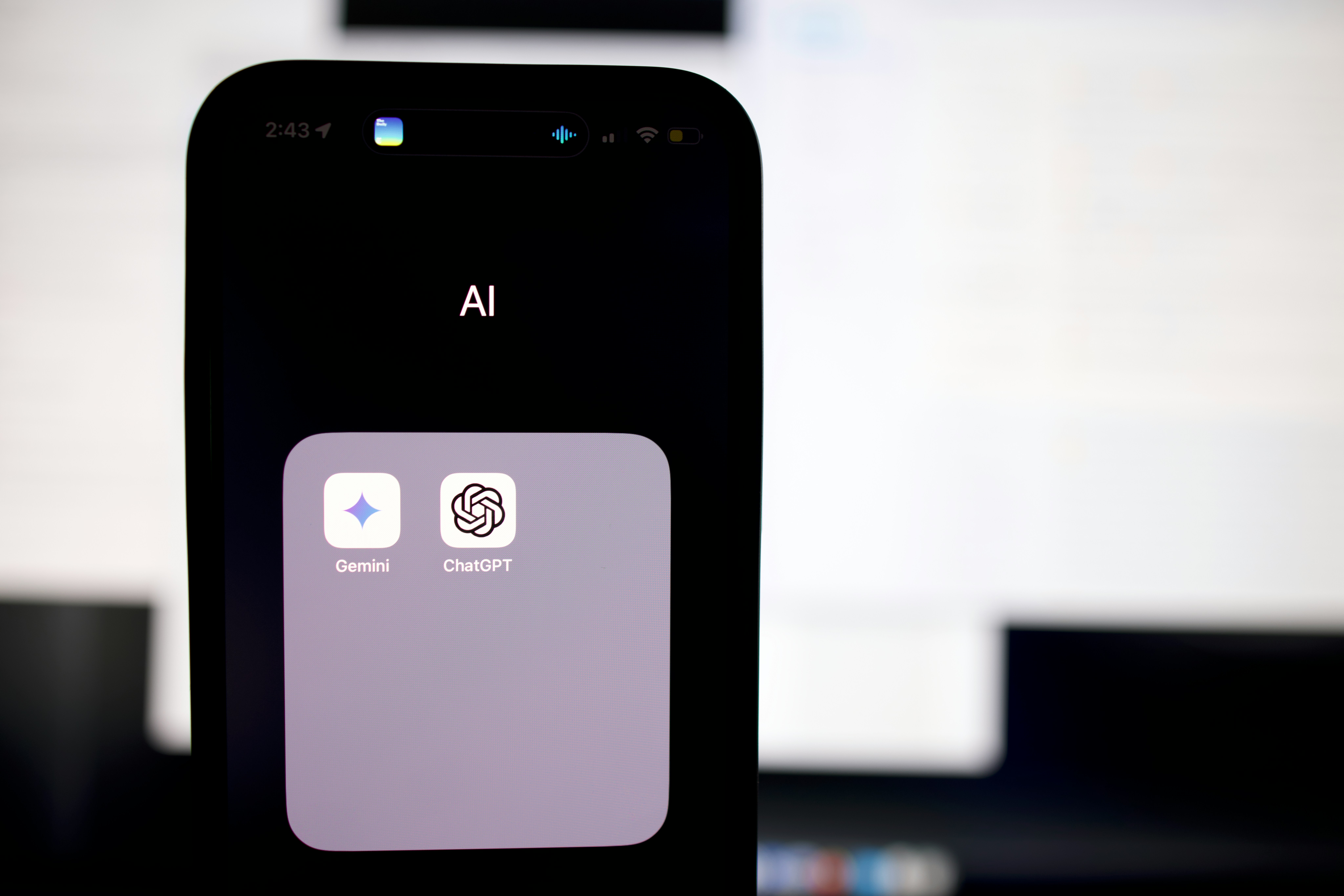 ai - Use AI for Product Photography