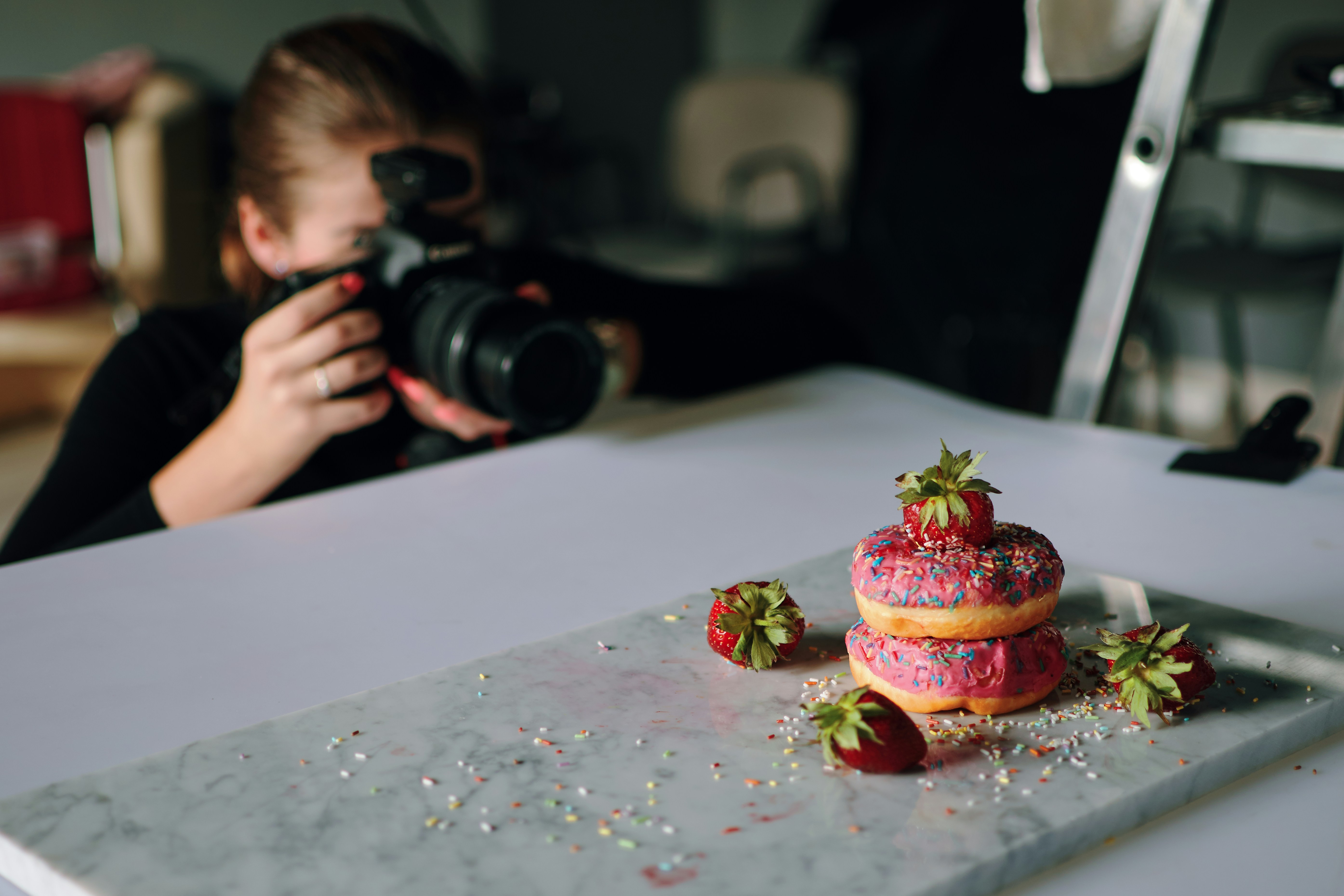 food photography - Food Photography Props