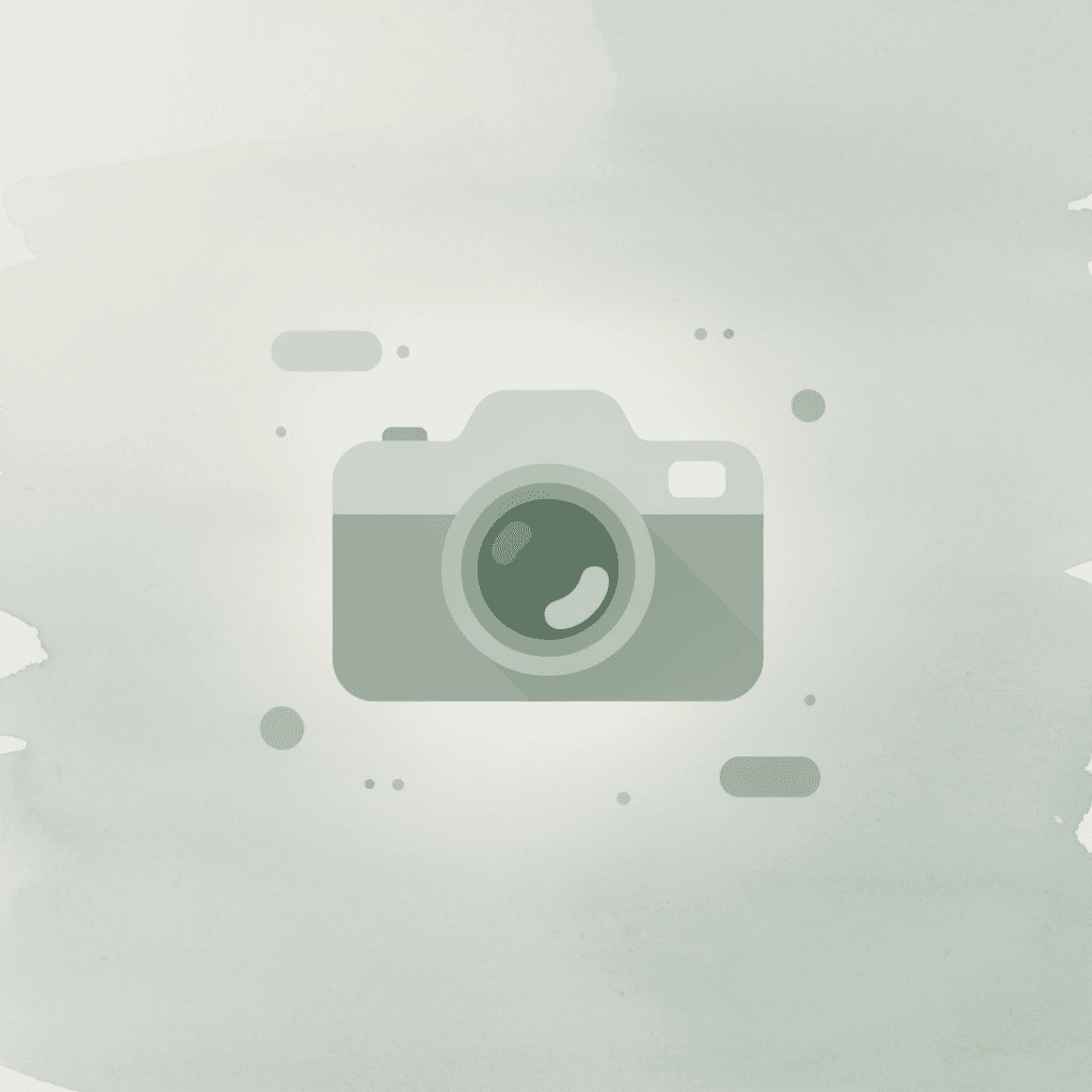Camera icon representing ecommerce product photography