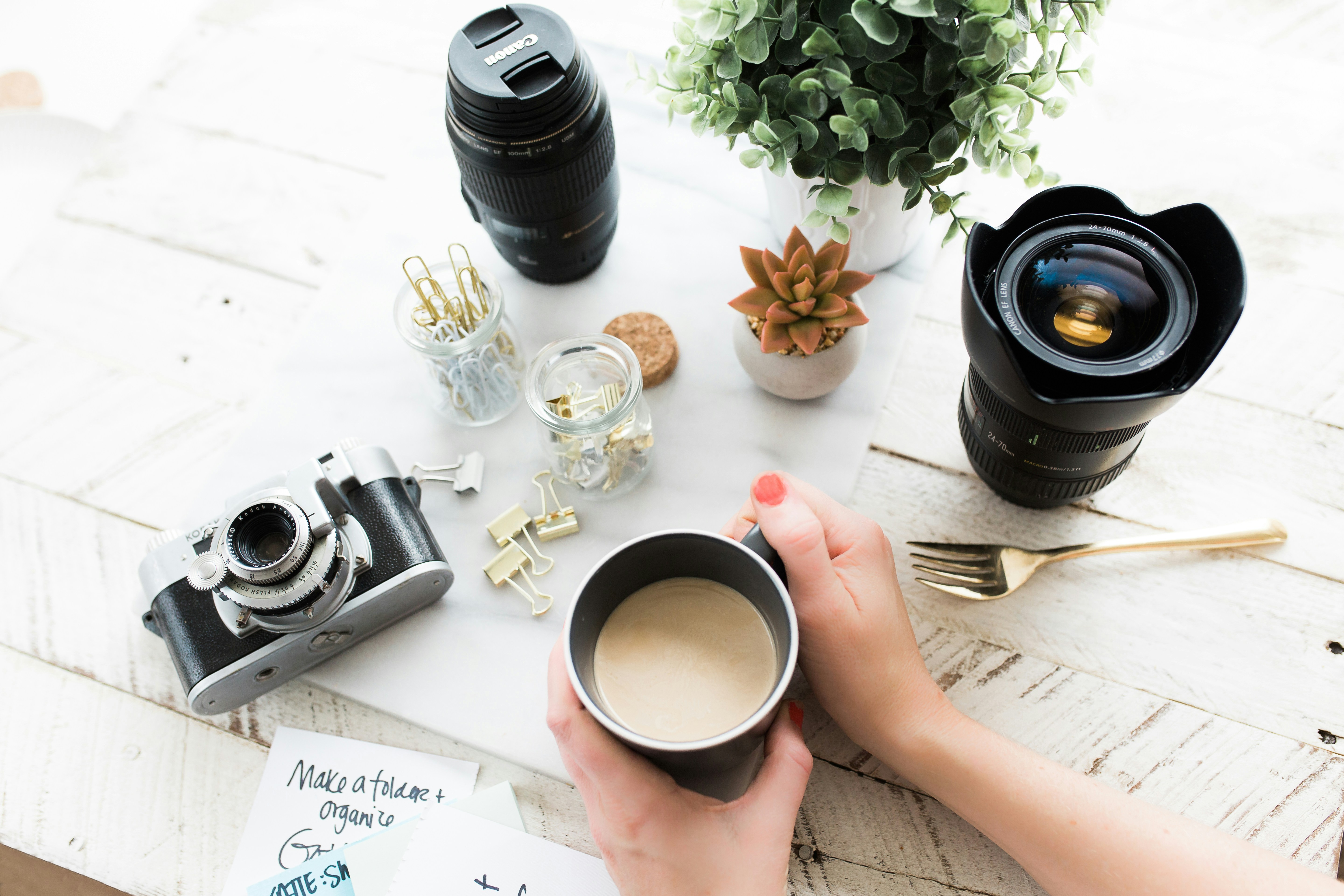 product photograghy -  Automated Product Photography 