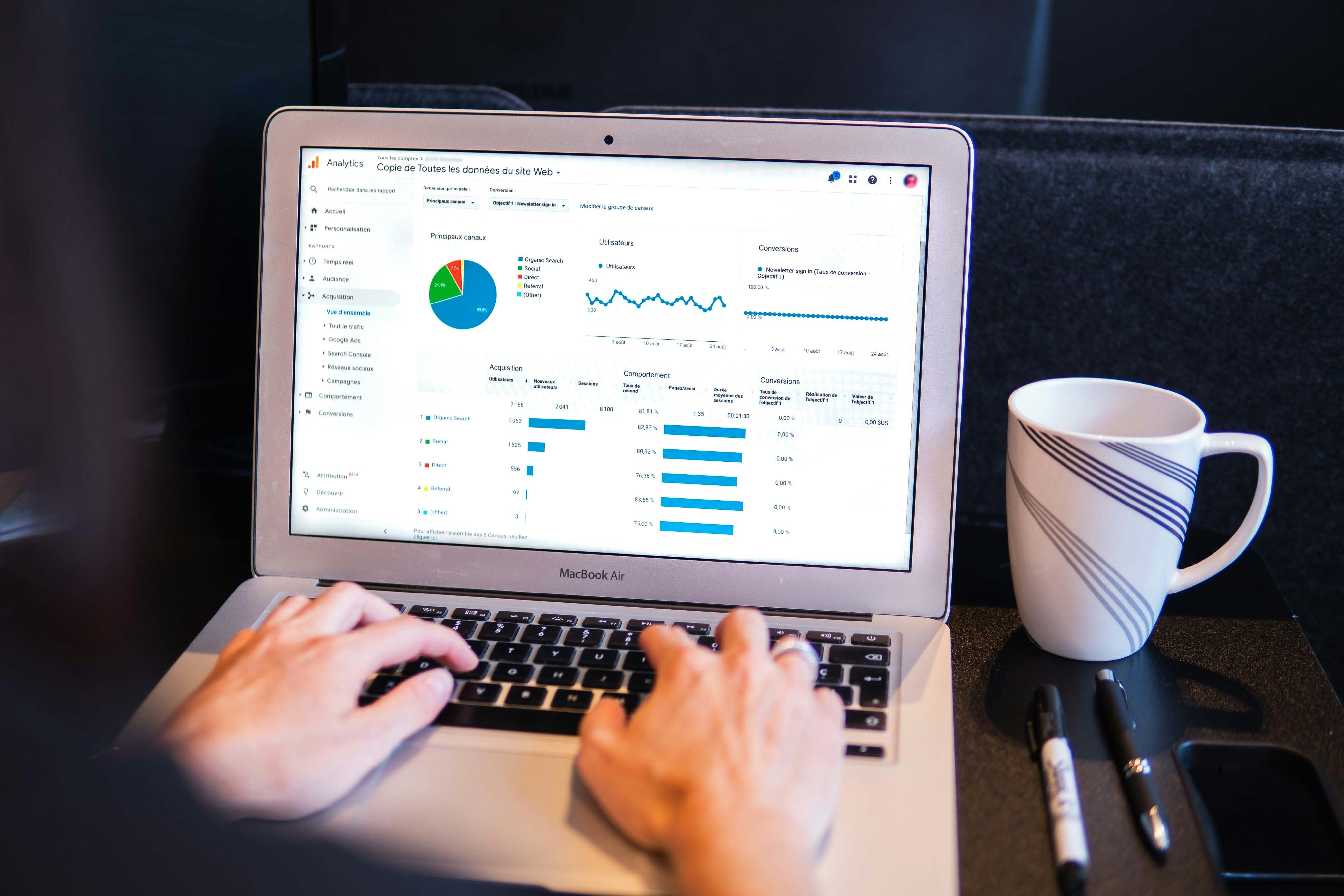 person working - How to Improve Ecommerce Customer Experience