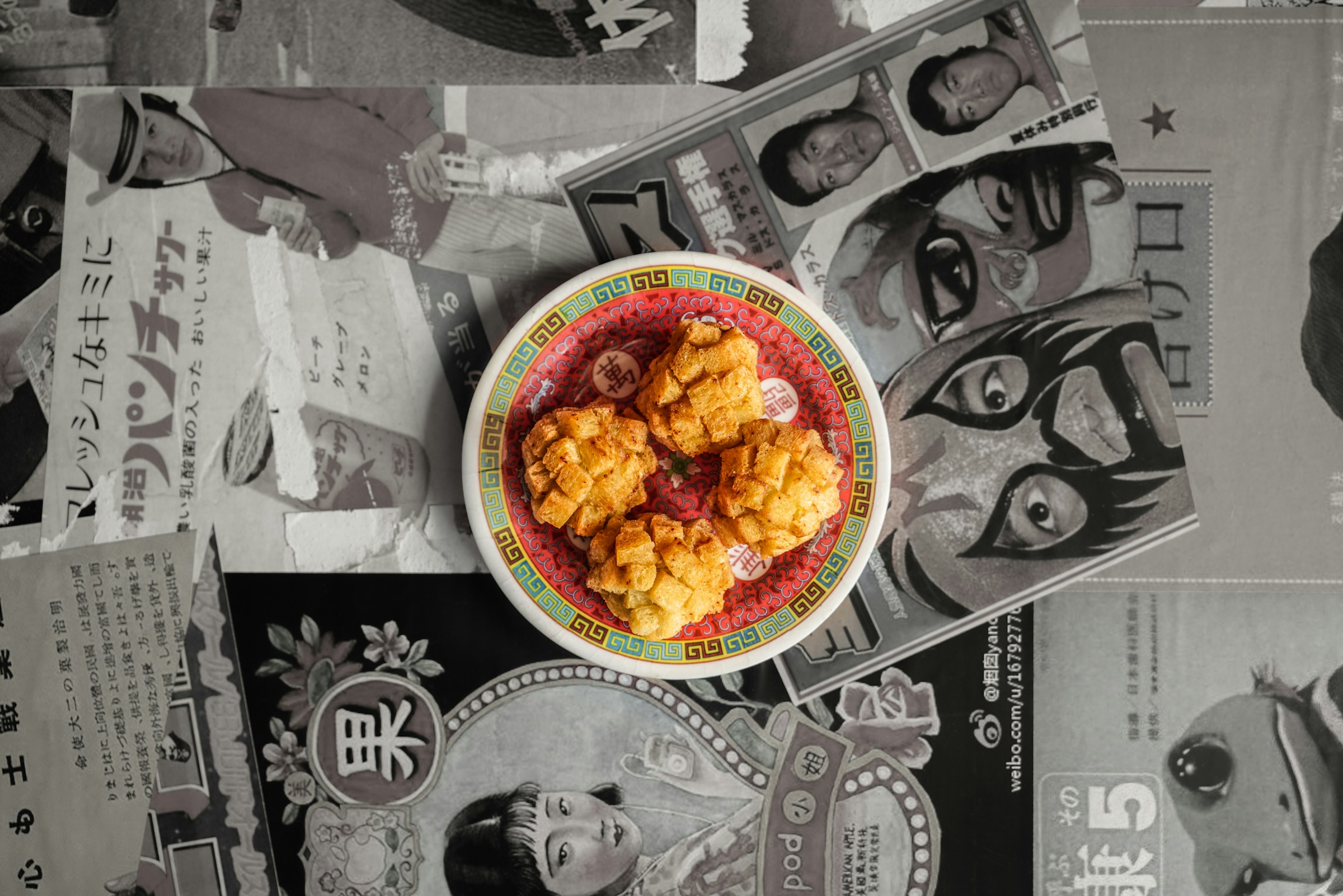 a great food photo - Macro Food Photography