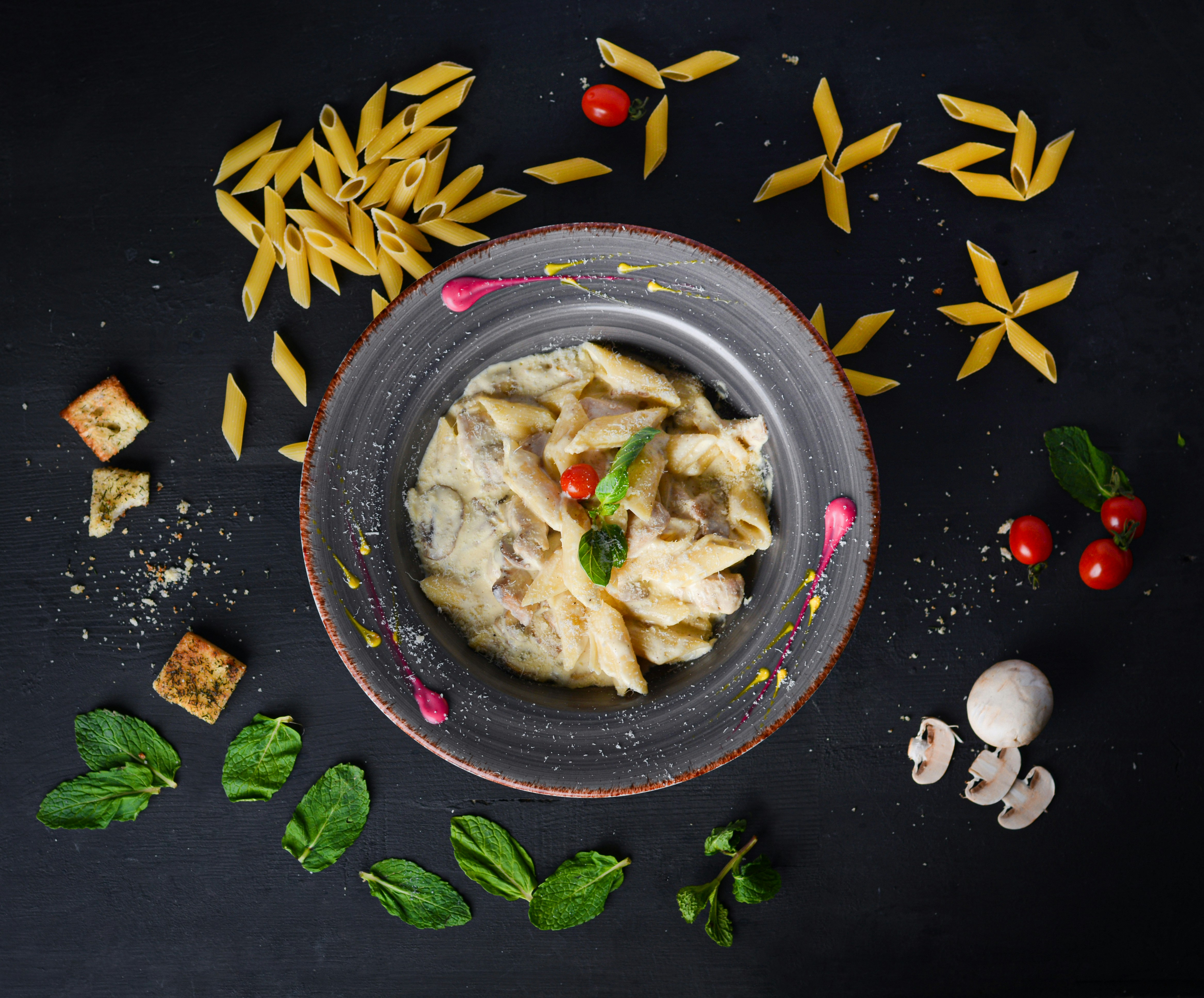 food photograghy - Food Photography Tips