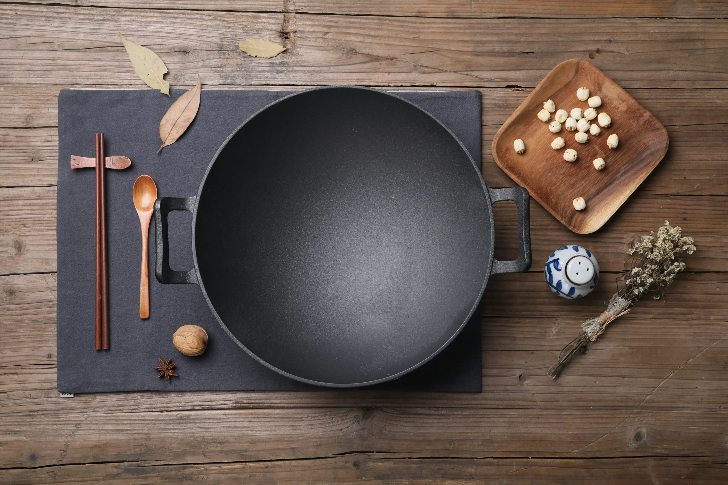 A Complete Guide To Kitchen Product Photography