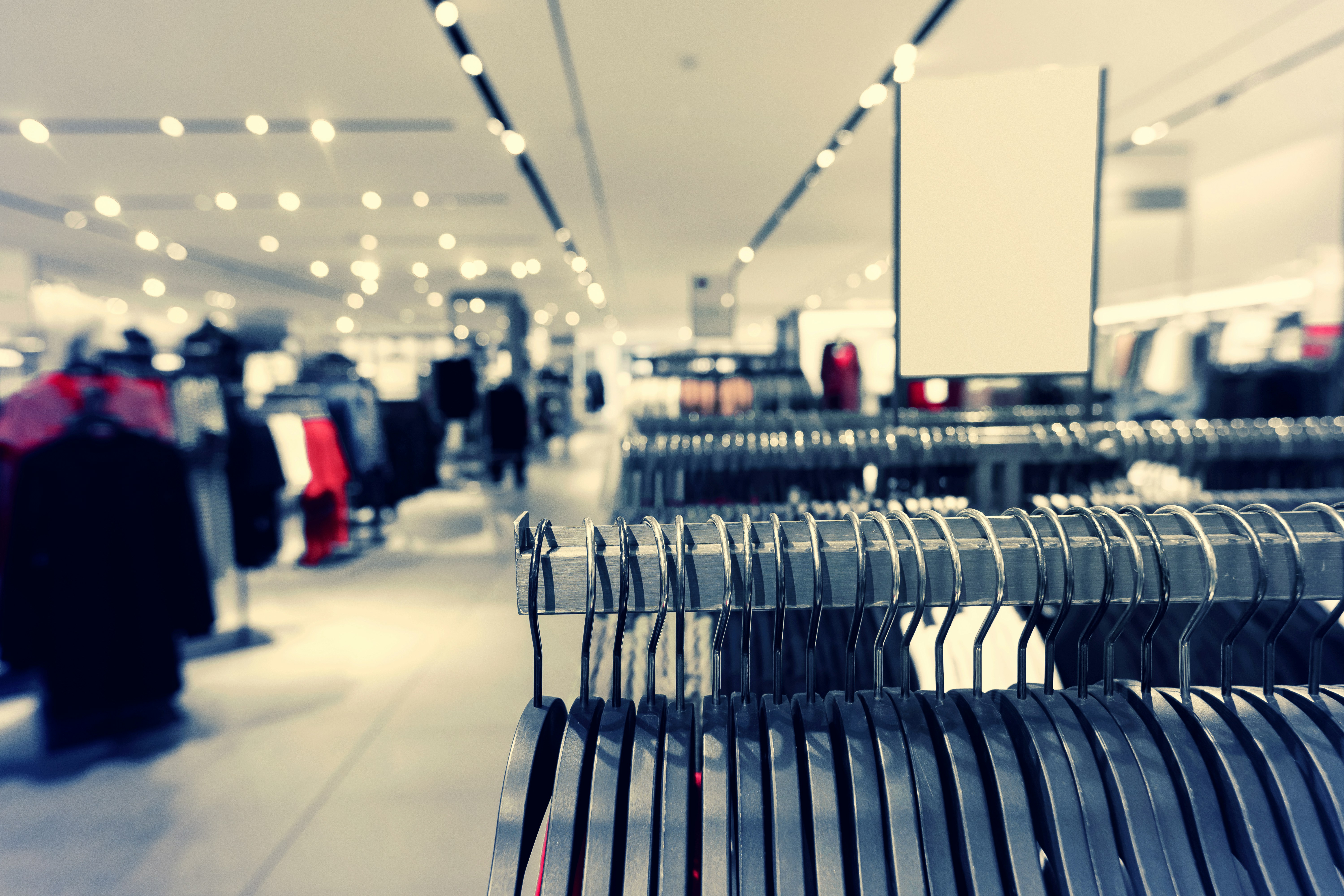 store - Store Conversion Rate