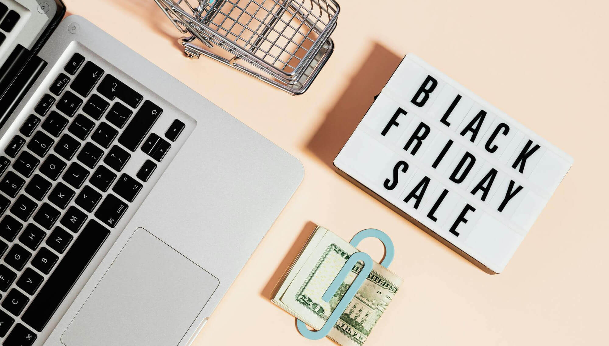 black friday sale - Black Friday eCommerce Strategy
