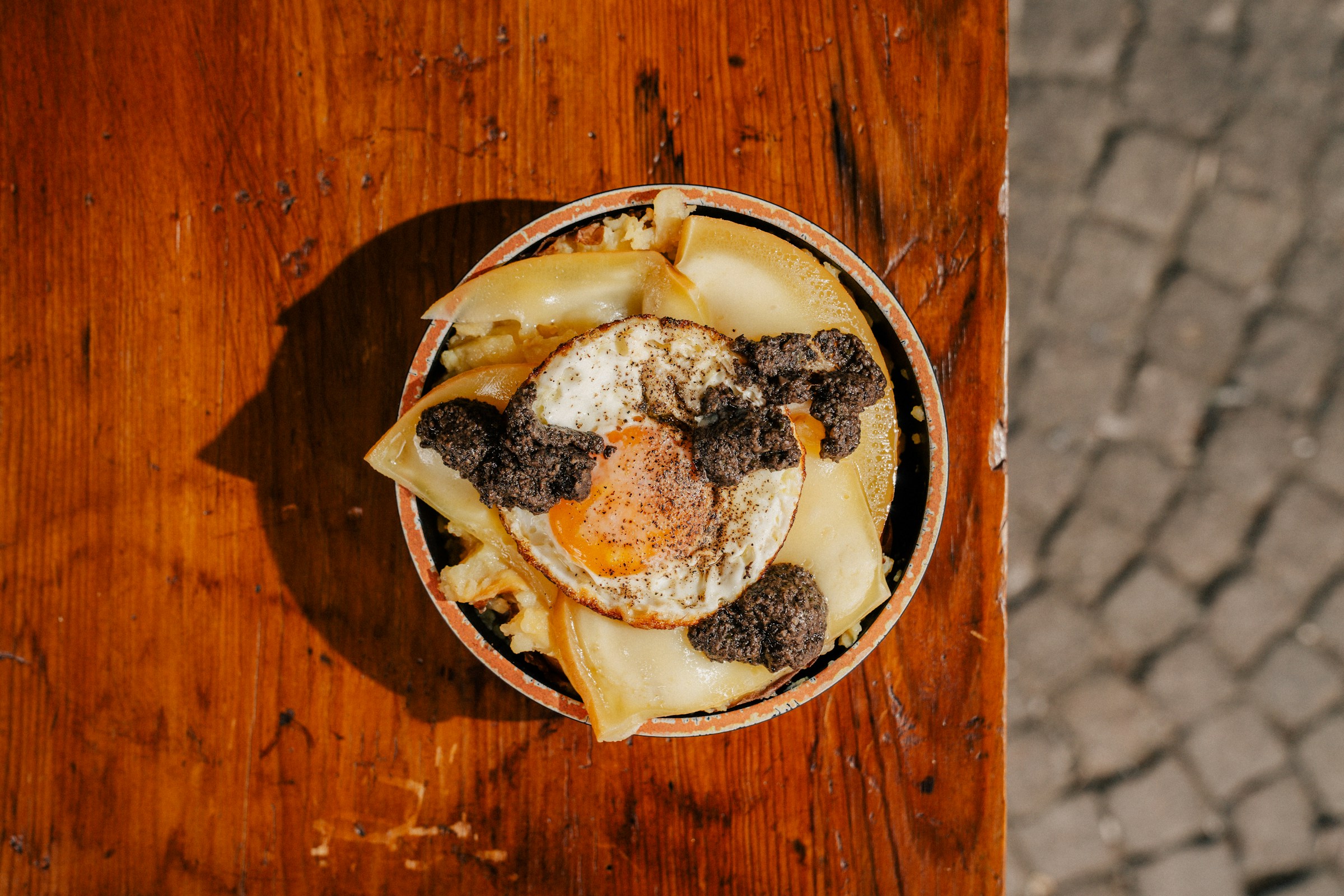 taking photo of food - Best Lens for Food Photography