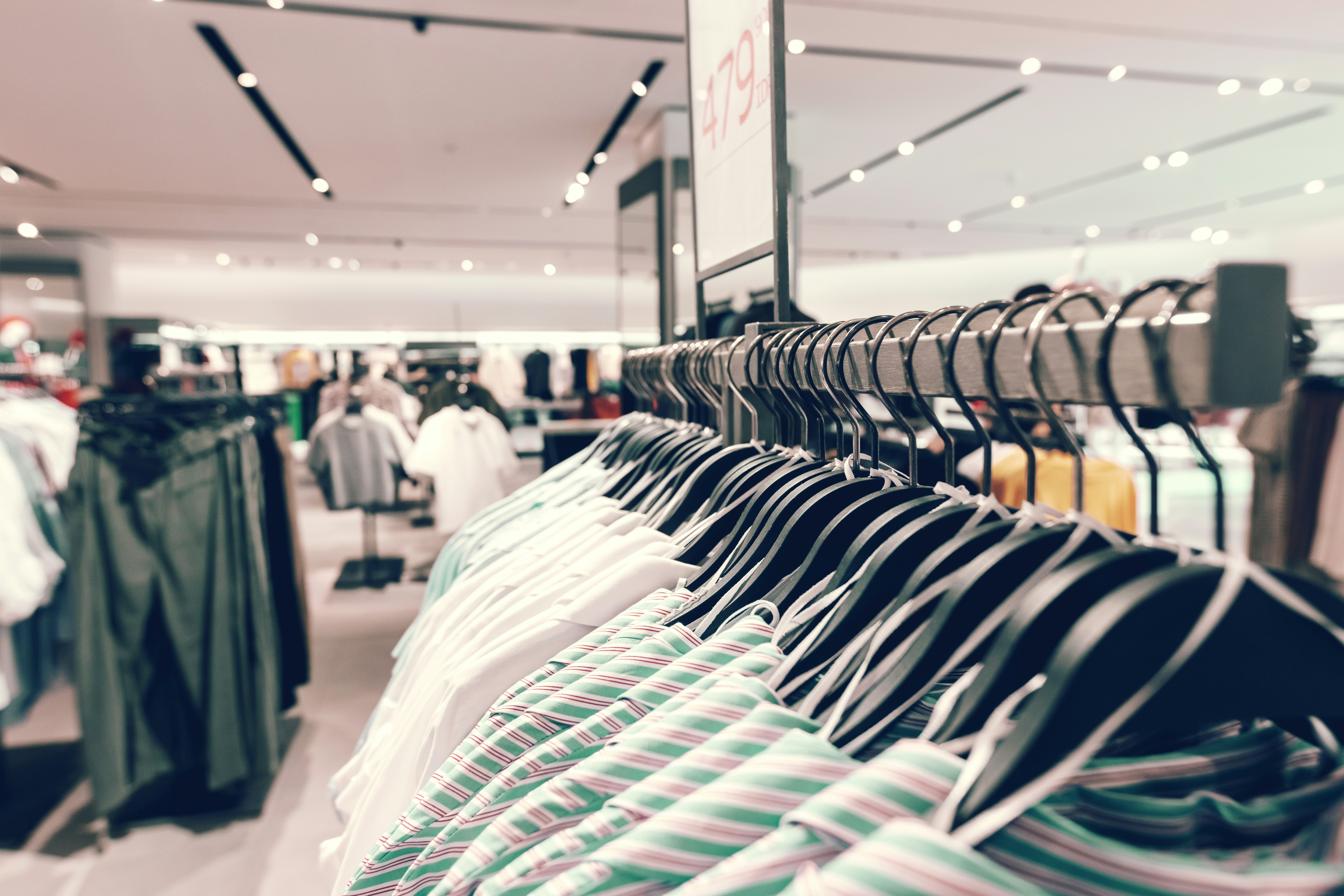 store - Store Conversion Rate