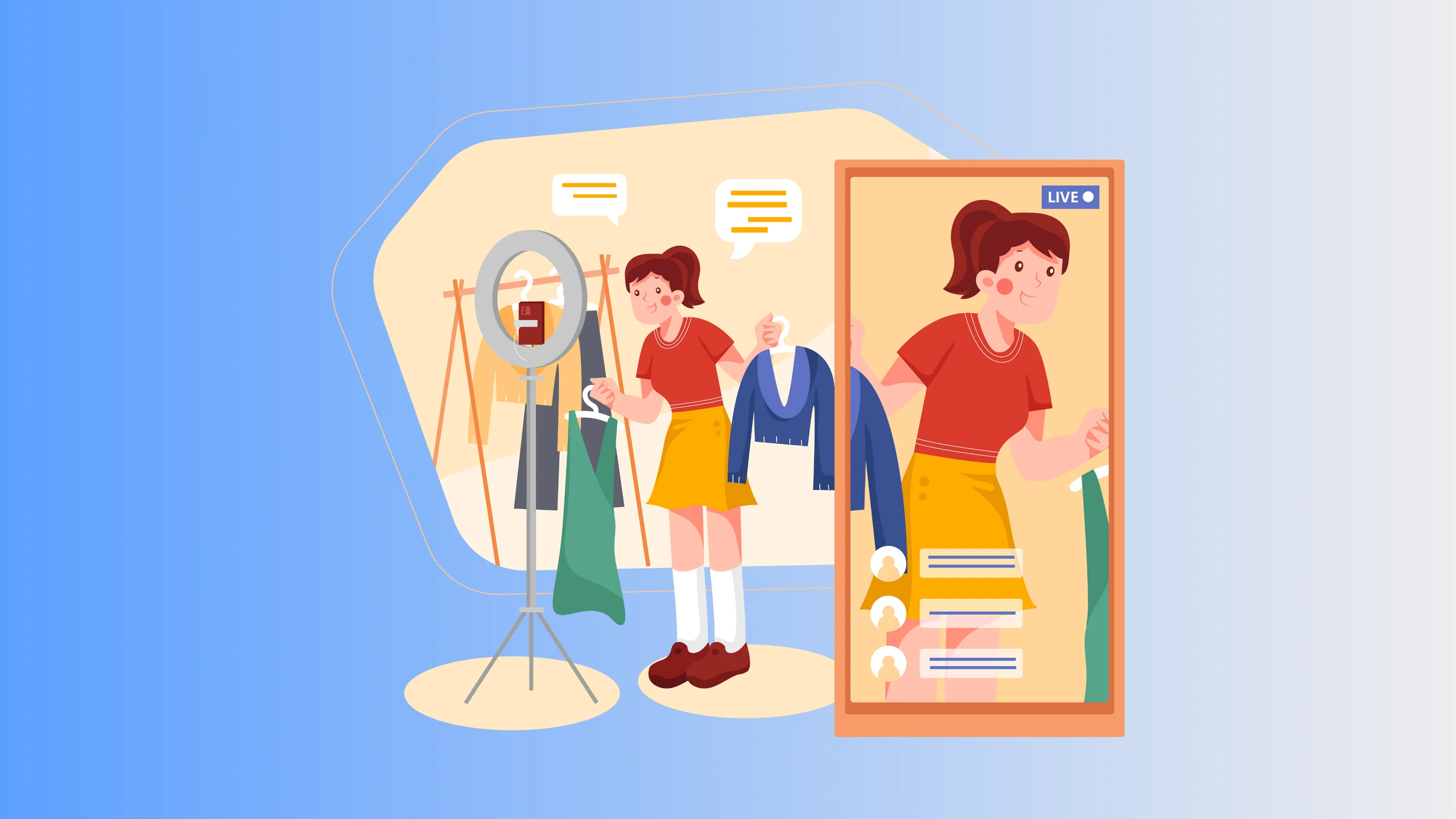 taking a product photo - How to Take Professional Product Photos