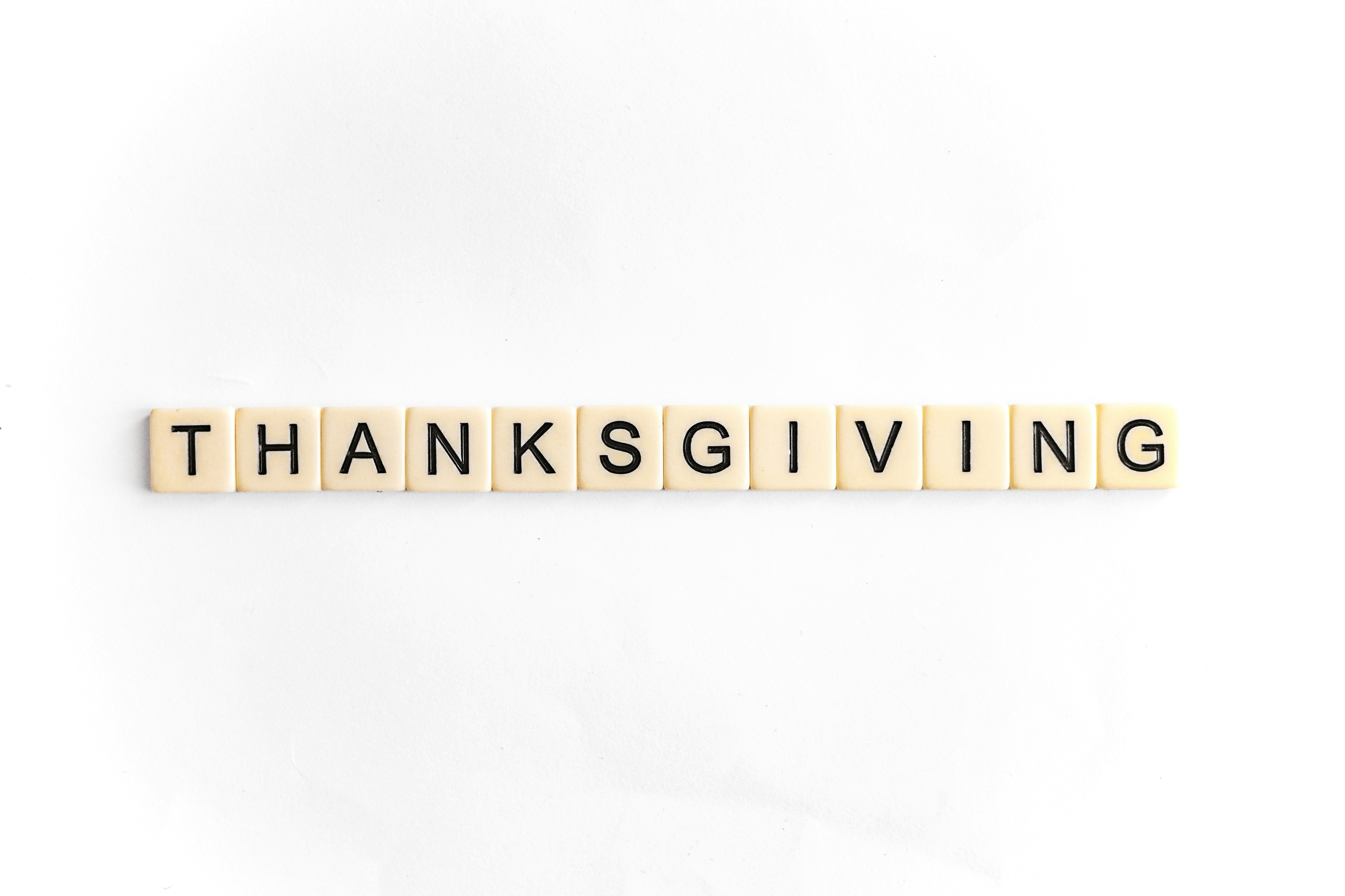 thankgiving - Thanksgiving Marketing
