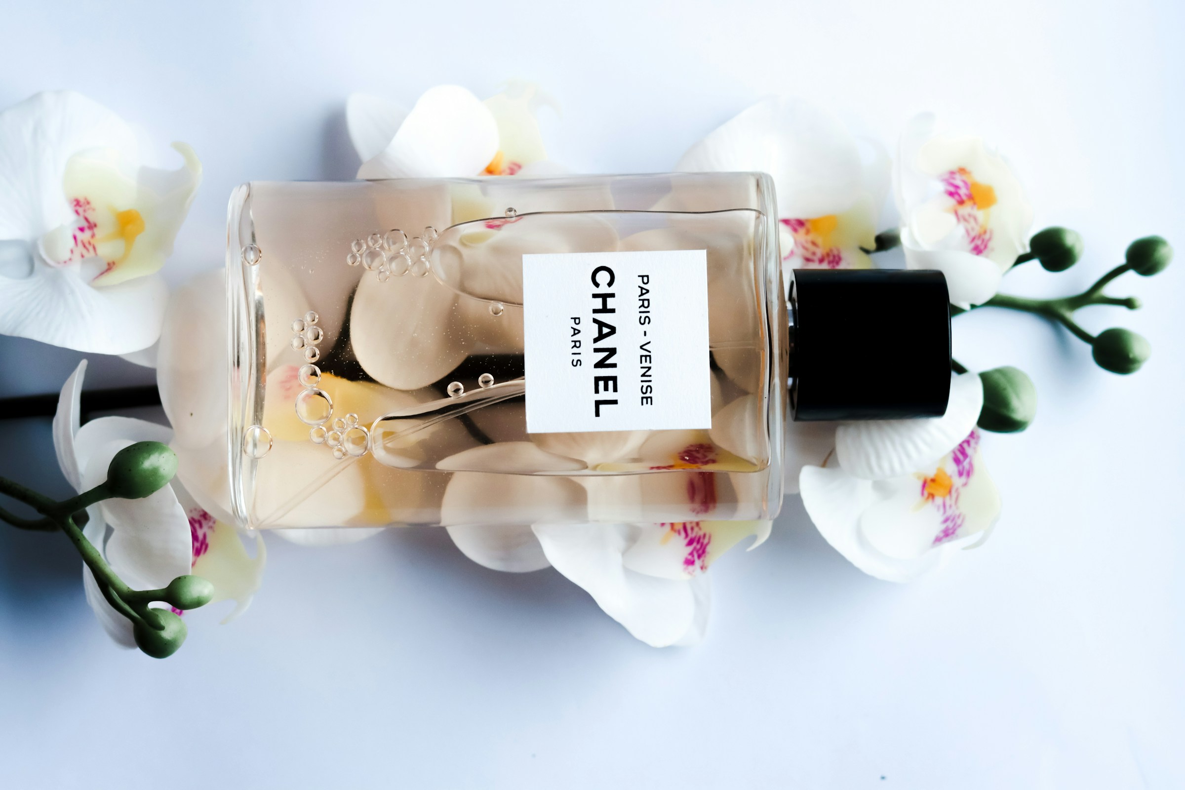 beauty products on display - Beauty Product Photography