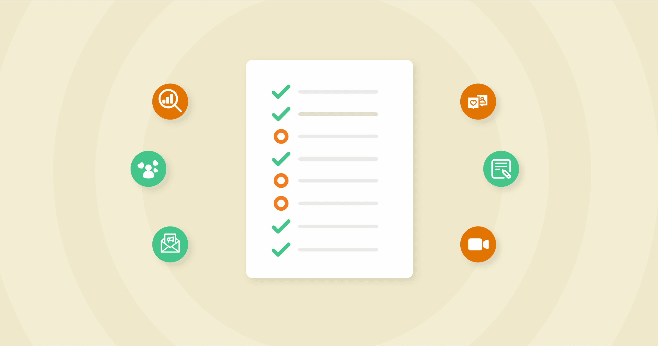checklist for cro - eCommerce CRO Checklist