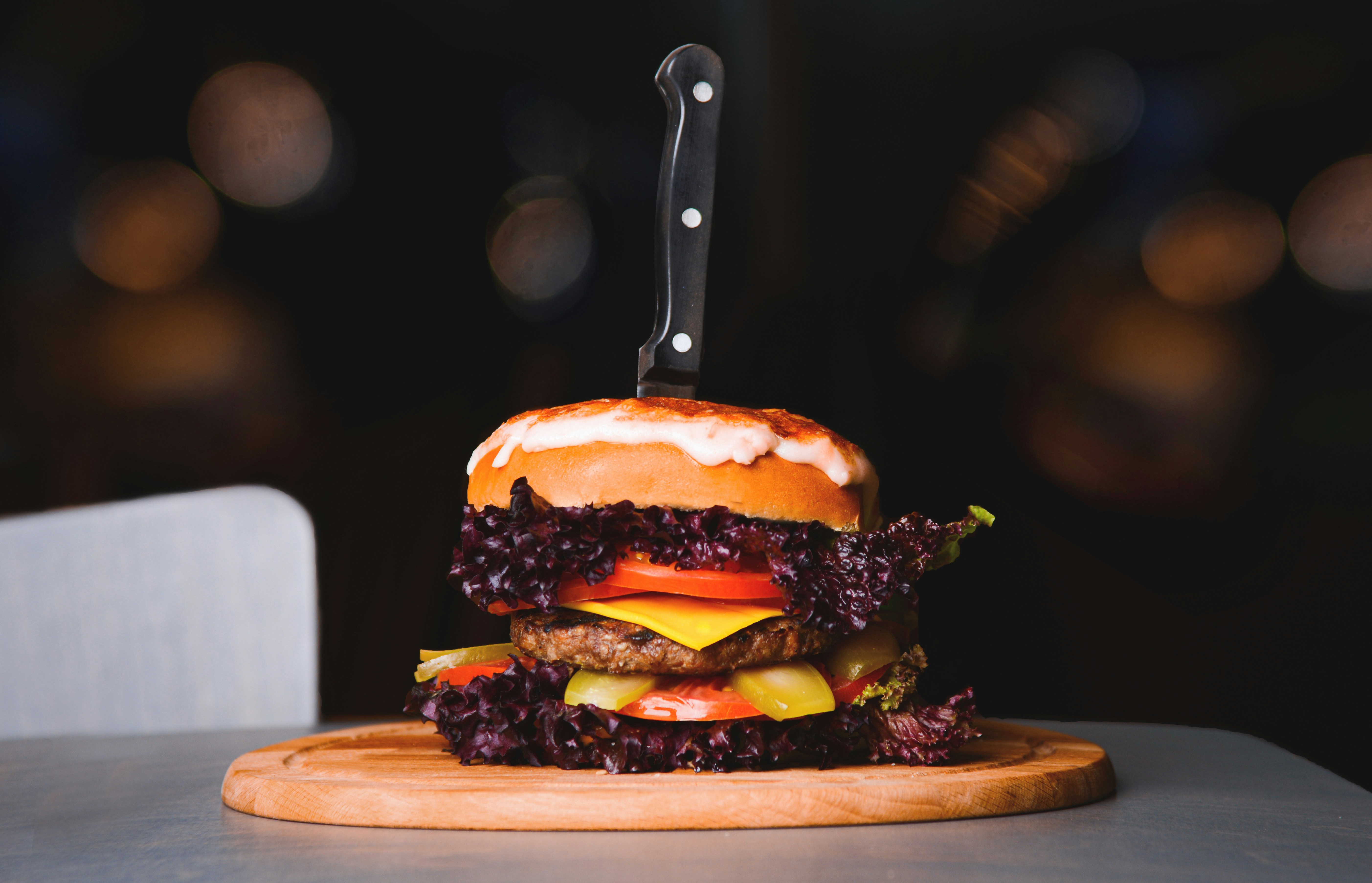 meal [hotography - Food Product Photography