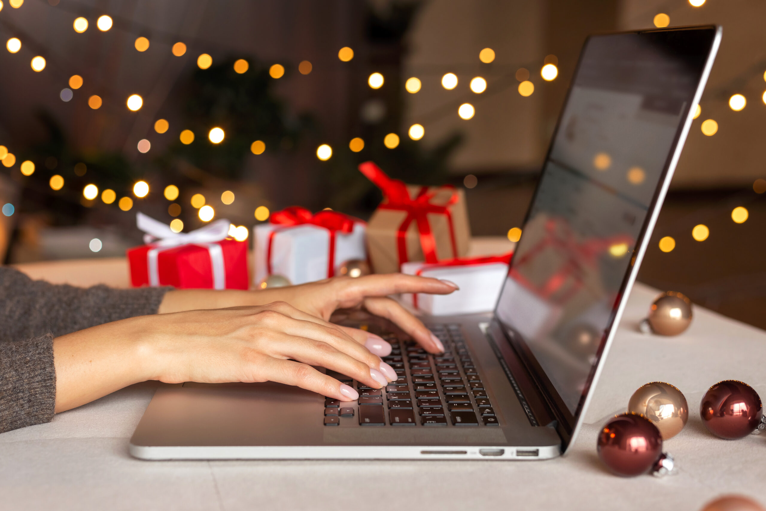 Core Elements of a Strong Holiday eCommerce Strategy