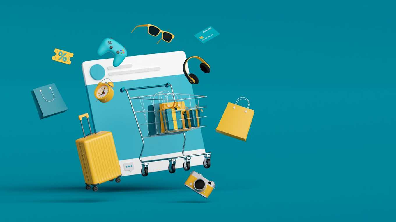 an ecommerce brand - Best AI Tools for Ecommerce