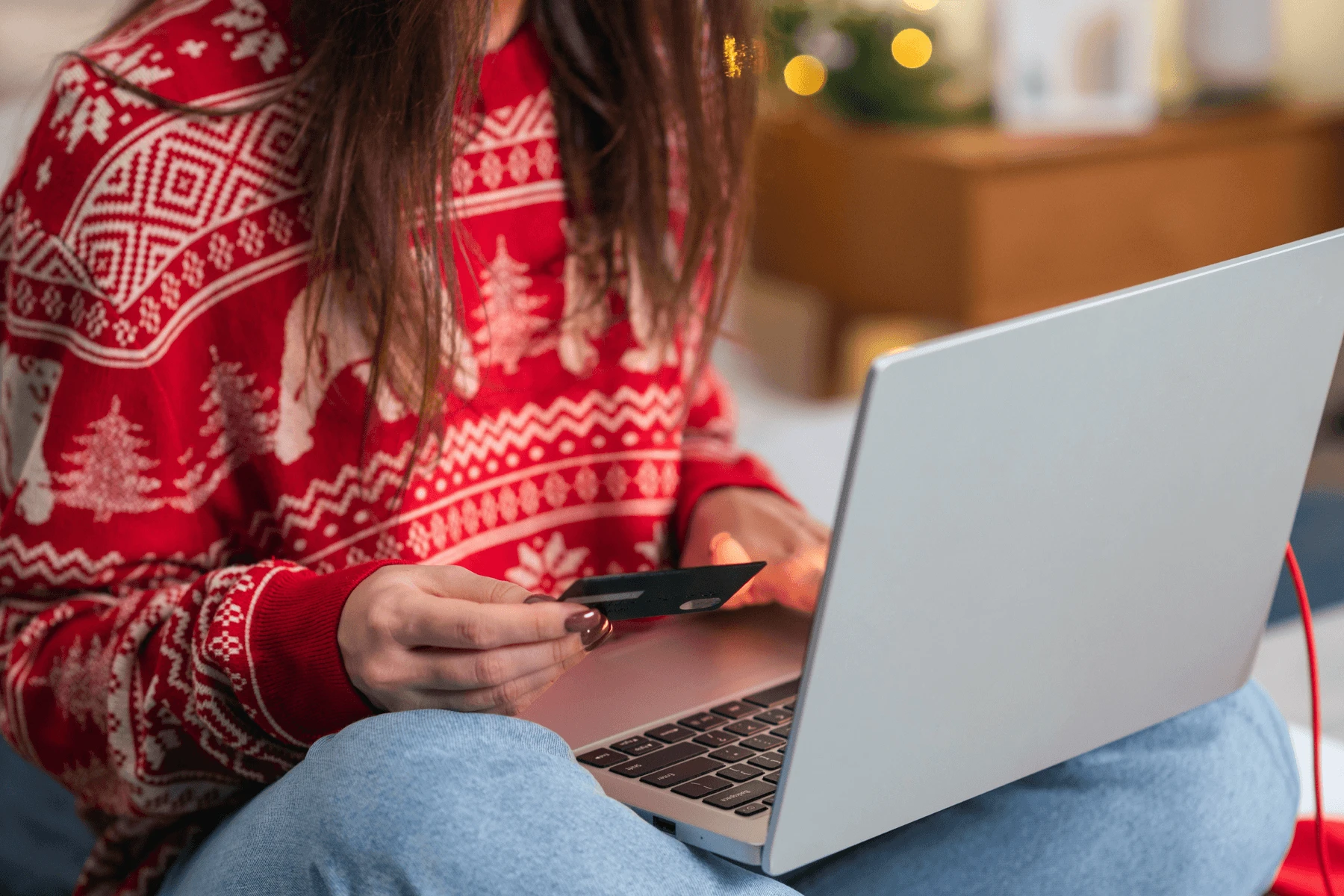 Creating a Holiday eCommerce Strategy for the Holiday Season