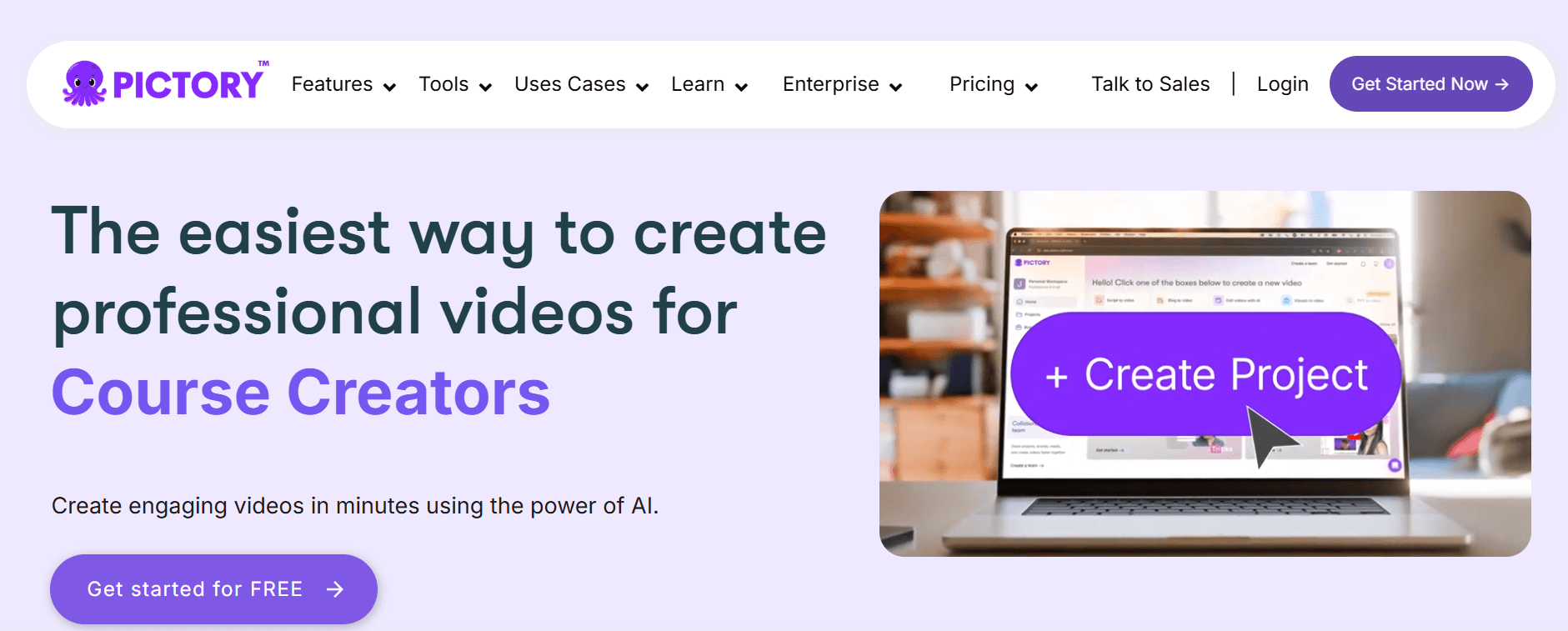pictory - Pictory vs Invideo