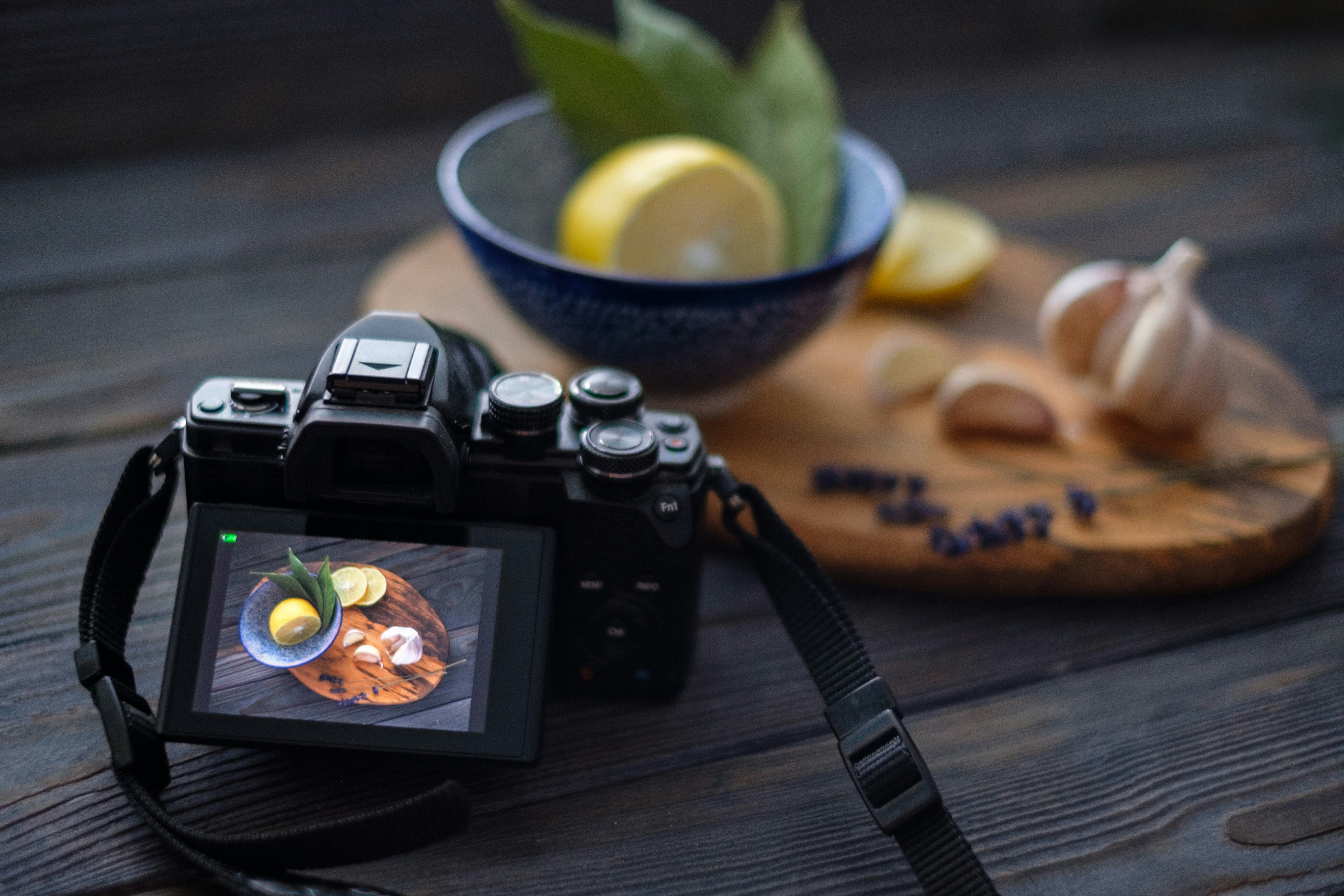 food photography -  Food Photography Pricing