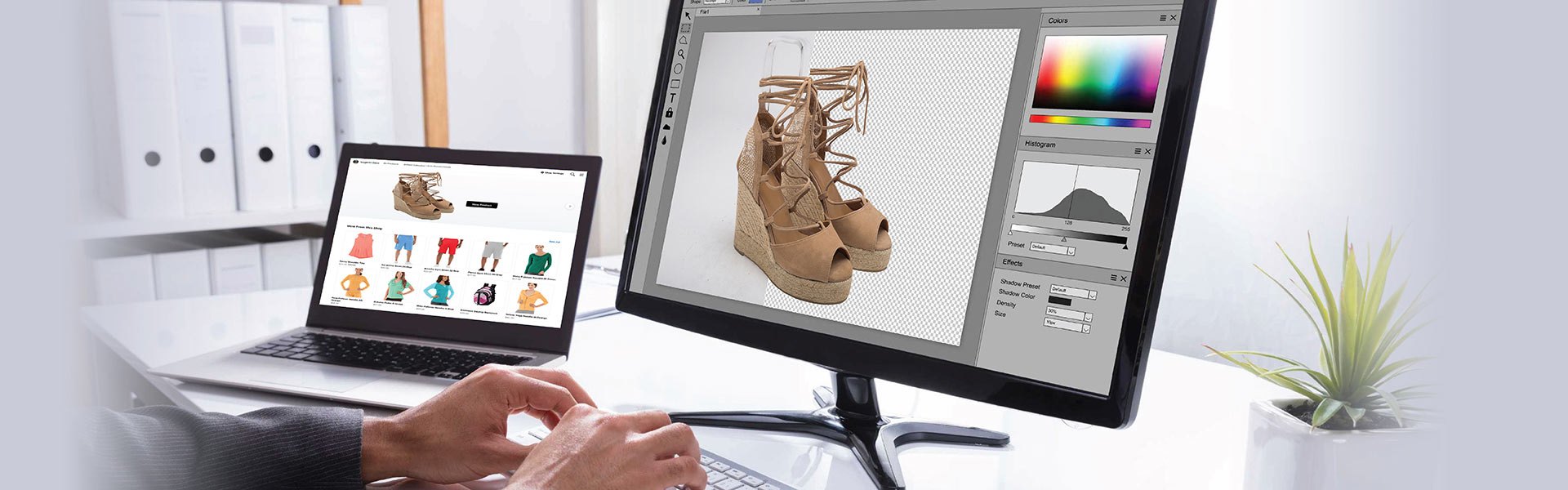 editing photos at home - Creative Product Photography Ideas At Home