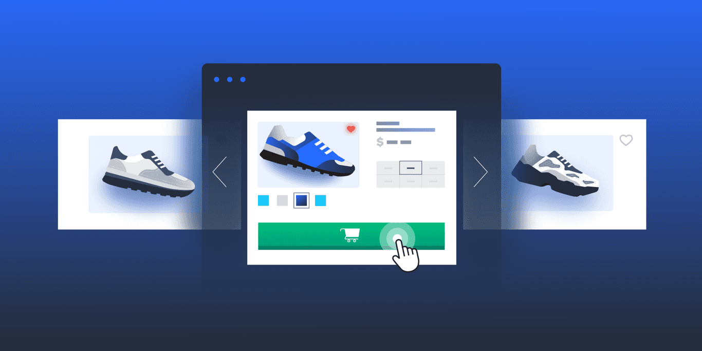 shopify products - UX Ecommerce Best Practices